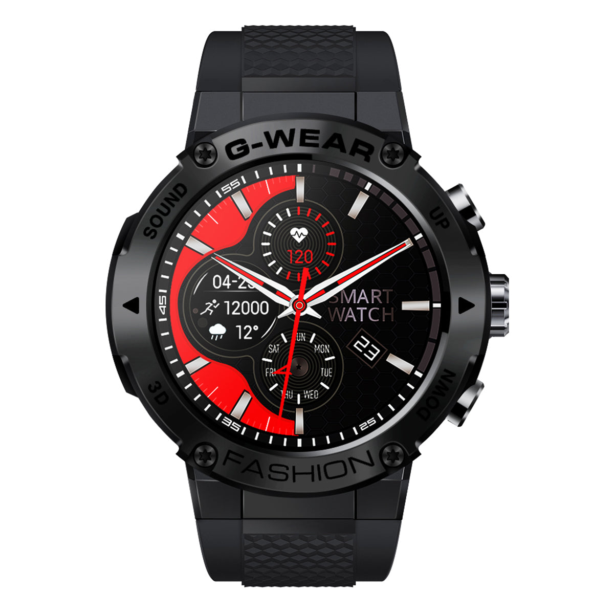 smart watch smart watch
